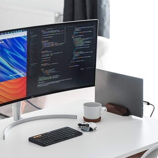 【新品・未使用】Displayport HDMI 変換アダプタの画像