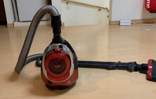 掃除機 TOSHIBA VC-3000