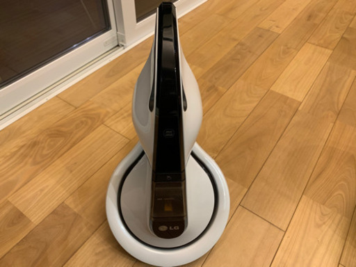 LG ふとんパンチクリーナ(値下げしました)