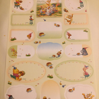 未使用　フォトアルバムの画像