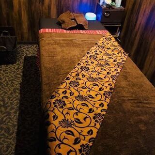 villa川越店セラピスト募集（バリ式リンパマッサージ、タイ古式マッサージ、ボディケア）の画像