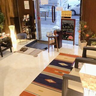 villa川越店セラピスト募集（バリ式リンパマッサージ、タイ古式マッサージ、ボディケア）の画像
