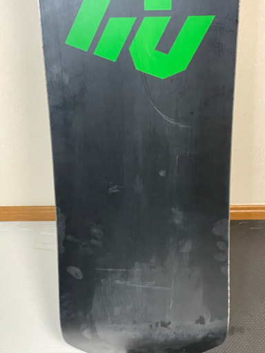 011 Artistic FV　151㎝