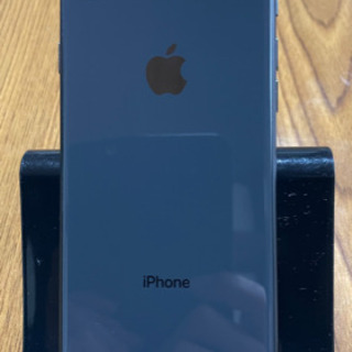 iPhone8 美品