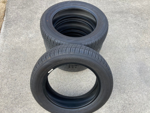 155/65/r14 efficient grip eco 4本