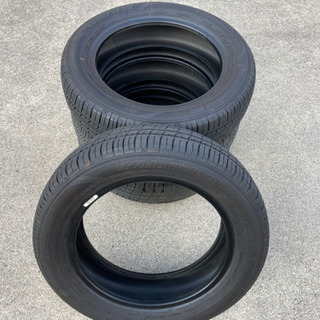 155/65/r14 efficient grip eco 4本