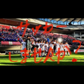 サッカーしませんか！！[砧公園 小サッカー場]2月17日　午後２時〜