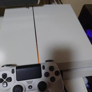 PS4 500G　動作確認済