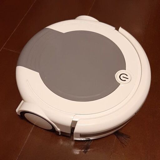 家庭用　ロボットクリーナー　ecomo