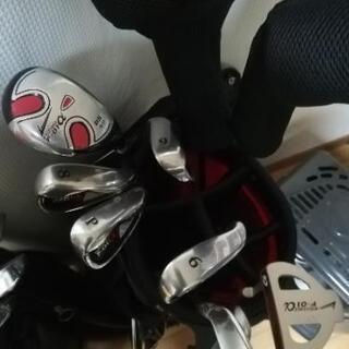 ゴルフクラブセット?️