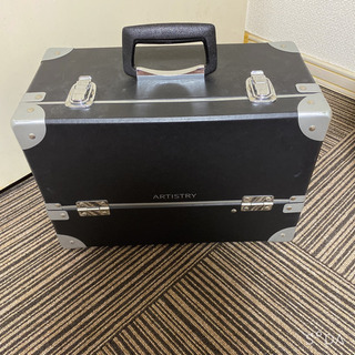 AMWAY  ARTISTRY メイクボックス＋‪‪α‬‬の画像
