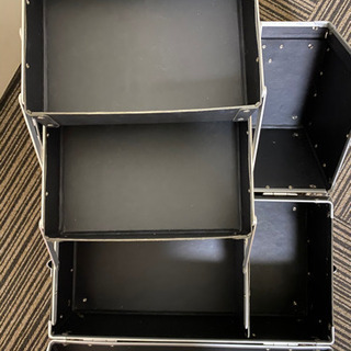 AMWAY  ARTISTRY メイクボックス＋‪‪α‬‬の画像