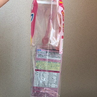 Ｅ赤ちゃん　エコらくパックの画像