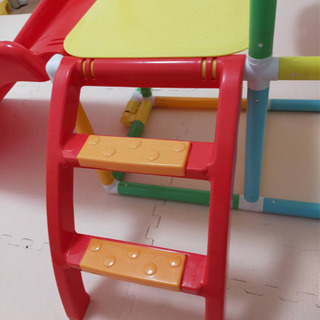 ★美品　アンパンマン ブランコパーク★の画像