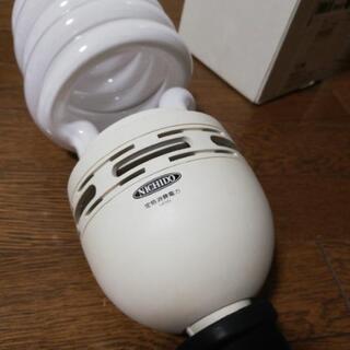 インバーター蛍光灯　F65W-Tの画像