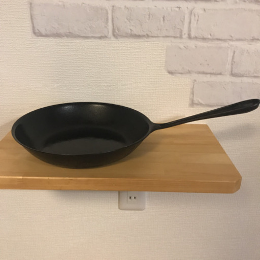 魔法のフライパン