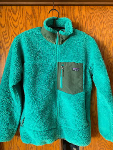 パタゴニア　レトロX