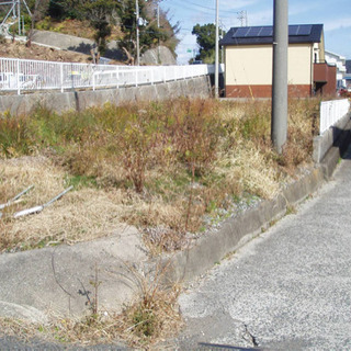 【売土地情報】印南町印南に生活便の好立地
