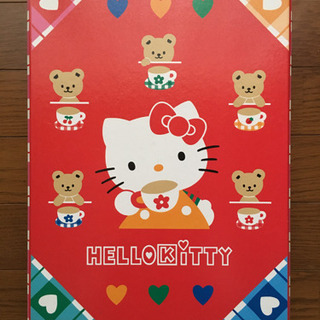 お道具箱