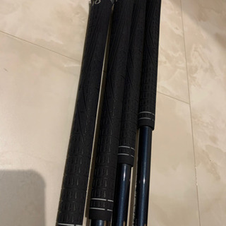 (お取引中)ゴルフクラブ アイアンの画像