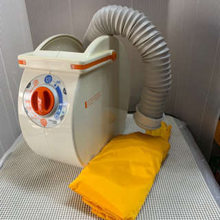布団乾燥機　TESCOM TFD95