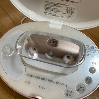 パナソニック　ナノケア　EH-SA93の画像