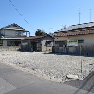 ❄宇都宮市陽南の月極駐車場❄アピタ・衛生福祉大・宇都宮がんセンタ...