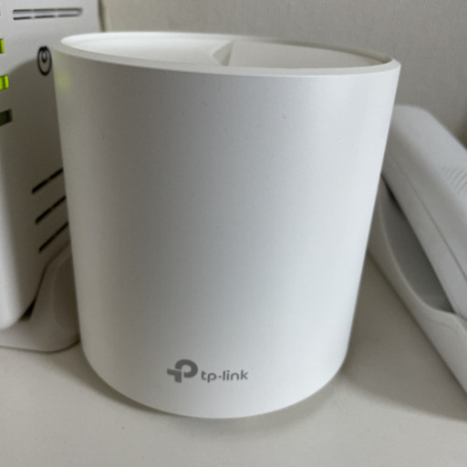 TP-LINK Deco X60 2パック