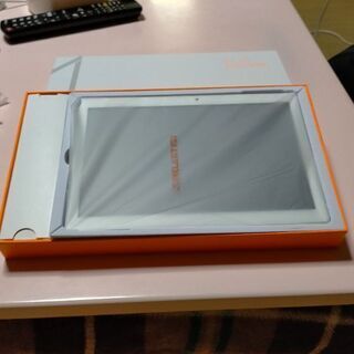 10インチタブレットお譲り致します