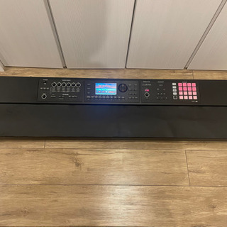 Roland　FA-08 カバー、サスティーン付　88鍵ピアノタッチの画像