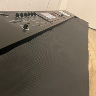 Roland　FA-08 カバー、サスティーン付　88鍵ピアノタッチの画像