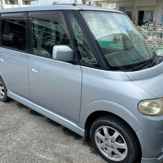 L350S タント　H16年式