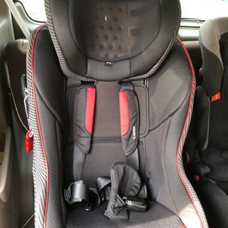 コンビ　チャイルドシート　マルゴットシリーズの画像