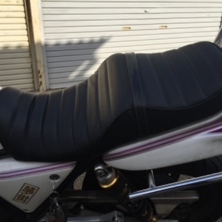 CB400SF NC31 タックロールシート 美品！愛知より