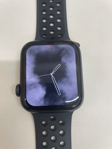 アップルウォッチ　シリーズ6  NIKE　GPS＋Cellular　
