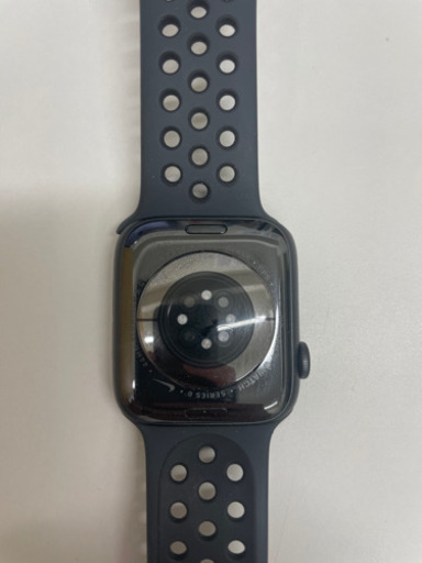 アップルウォッチ　シリーズ6  NIKE　GPS＋Cellular　