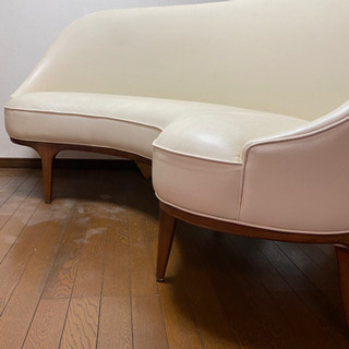 ソファー★取りに来て頂ける方‼︎の画像