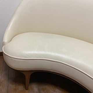 ソファー★取りに来て頂ける方‼︎の画像