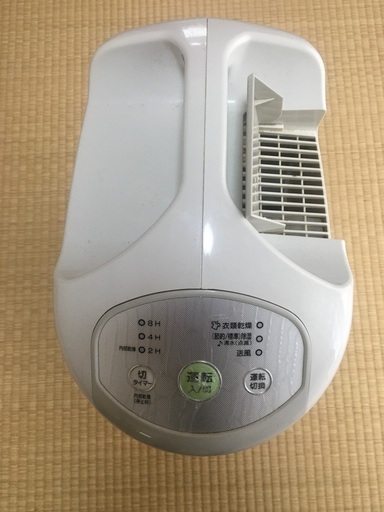 CORONA除湿機　動作確認済