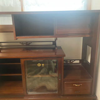 物入れ収納棚