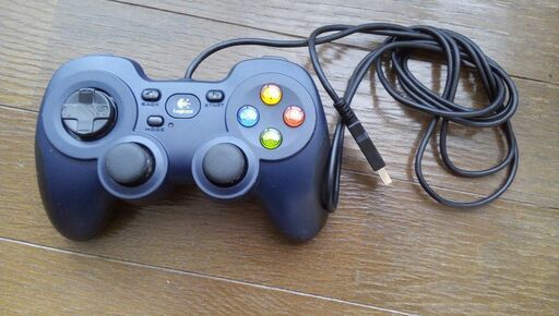 ゲームパッド