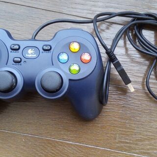 ゲームパッド