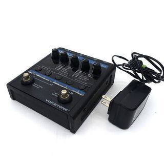 TC HELICON ボーカルエフェクターの中古が安い！激安で譲ります