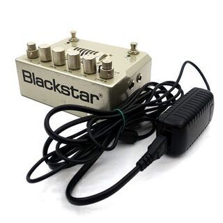 Blackstar HT-DUAL 2chディストーション 動作...