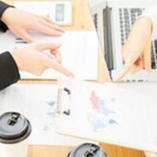 【時短】営業担当の画像