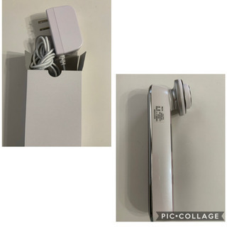 週末セール！YA-MAN SAKURA eye+ フォトプラス 化粧水付き HRF200SKREYE 美顔器 Photo PLUS（フォトプラス）SAKURA eye＋（サクラ