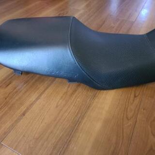 COZY SEAT　バイクシート中古