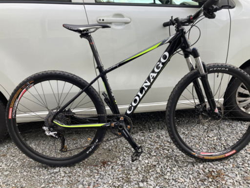 COLNAGO マウンテンバイク TWENTY VI
