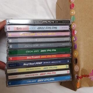 Hey! Say! JUMP、CD、13枚セット