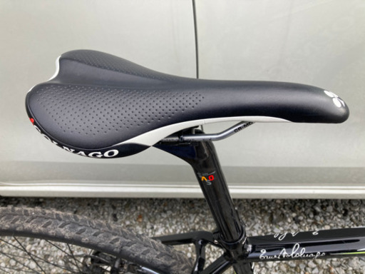 COLNAGO マウンテンバイク TWENTY VI
